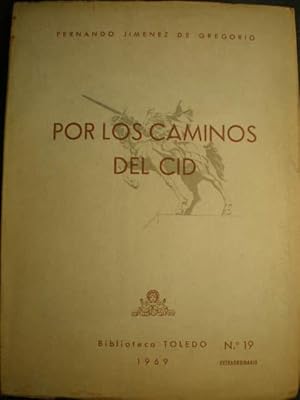 Por los caminos del Cid