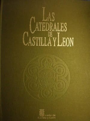 Las Catedrales de Castilla y León ( Incluye Grabados y dibujos de las Catedrales de Castilla y León)