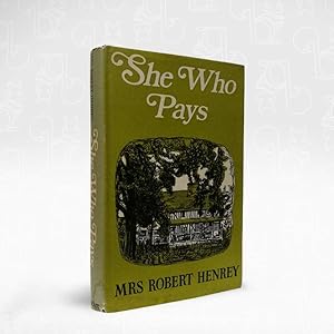 She Who Pays