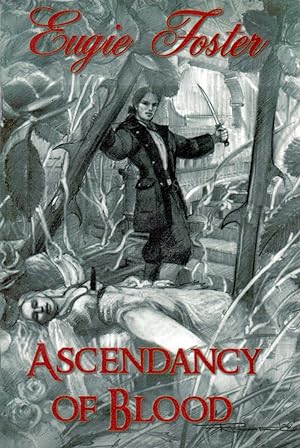 Immagine del venditore per Ascendancy of Blood venduto da Kayleighbug Books, IOBA