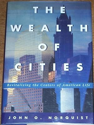 The Wealth of Cities