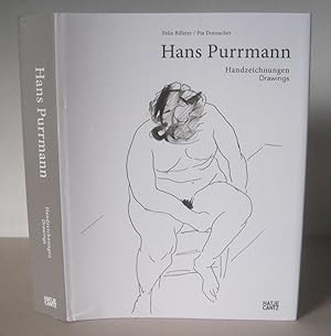 Hans Purrmann Catalogue Raisonne of the Drawings 1895-1966.