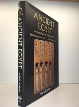 Seller image for Ancient Egypt: Pyramids and Hieroglyphs, Enduring Symbols of a Great Civilization for sale by Great Expectations Rare Books