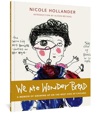 Seller image for We Ate Wonder Bread for sale by GreatBookPrices