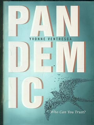 Immagine del venditore per Pandemic venduto da Librodifaccia