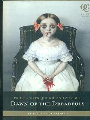 Immagine del venditore per Pride and Prejudice and Zombies: Dawn of the Dreadfuls venduto da Librodifaccia