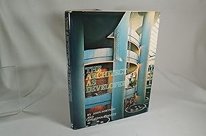 Seller image for The Architect as Developer for sale by Books Again