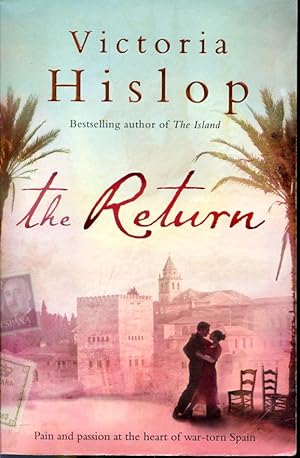 Seller image for The Return for sale by Librairie Le Nord