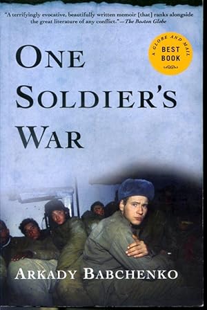 Immagine del venditore per One Soldier's War venduto da Librairie Le Nord