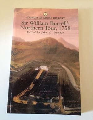 Seller image for Sir William Burrell's Northern Tour, 1758 for sale by Bookfare