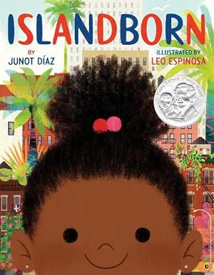 Seller image for Islandborn (Hardcover) for sale by Grand Eagle Retail
