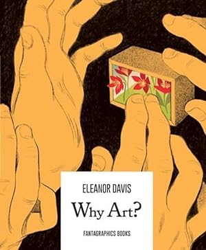 Seller image for Why Art? (Paperback) for sale by Grand Eagle Retail