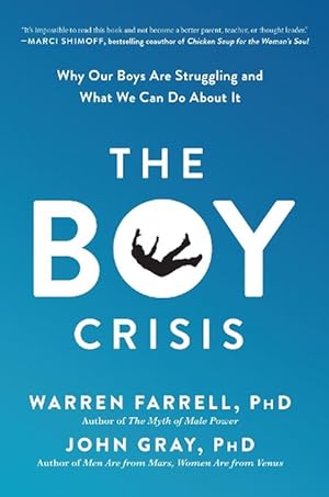 Seller image for The Boy Crisis (Hardcover) for sale by Grand Eagle Retail