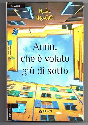 Seller image for Amin, che  volato gi di sotto for sale by Libreria Oltre il Catalogo