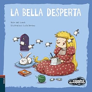 Seller image for La bella desperta for sale by Imosver