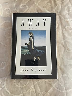 Seller image for Away for sale by Jon A Sewell