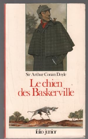 Le chien des baskerville