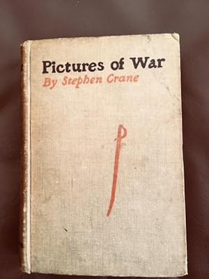 Pictures of War