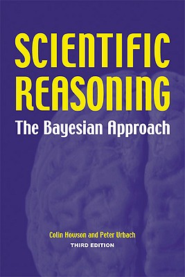 Image du vendeur pour Scientific Reasoning: The Bayesian Approach (Paperback or Softback) mis en vente par BargainBookStores