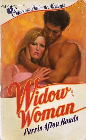 Seller image for Widow Woman for sale by Odd Volume Bookstore