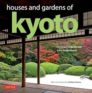 Seller image for Houses and Gardens of Kyoto (Hardcover) for sale by Grand Eagle Retail