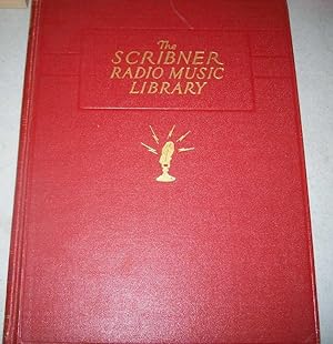 Seller image for The Scribner Radio Music Library Volume V: Light Opera and Ballet Excerpts, Piano for sale by Easy Chair Books