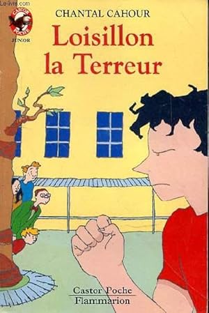 Image du vendeur pour LOISILLON LA TERREUR N512 mis en vente par Le-Livre