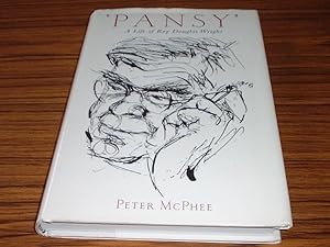 Pansy : A Life of Roy Douglas Wright * Signed By Author *