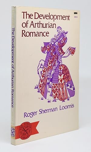 The Development of Arthurian Romance