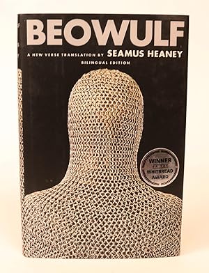 Beowulf. A New Verse Translation