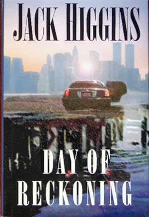 Seller image for Day of Reckoning for sale by Canford Book Corral