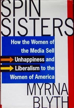 Seller image for Spin Sisters for sale by Canford Book Corral