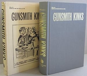 Seller image for Gunsmith Kinks for sale by Midway Book Store (ABAA)