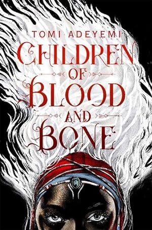 Seller image for Children of Blood and Bone (Paperback) for sale by Grand Eagle Retail