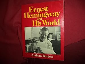 Bild des Verkufers fr Ernest Hemingway and His World. zum Verkauf von BookMine