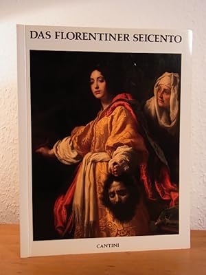 Image du vendeur pour Das Florentiner Seicento. Malerei und Graphik unter den Grossherzgen Ferdinando I. bis Cosimo III. de' Medici. Ausstellung in der Hamburger Kunsthalle, vom 06. August bis 20. September 1987 mis en vente par Antiquariat Weber