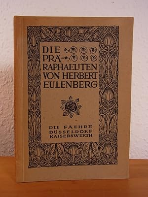 Seller image for Die Prraphaeliten for sale by Antiquariat Weber