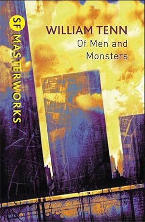 Imagen del vendedor de Of Men and Monsters (Paperback) a la venta por Grand Eagle Retail