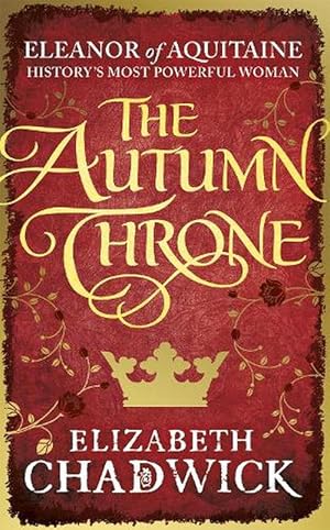 Seller image for The Autumn Throne (Paperback) for sale by Grand Eagle Retail