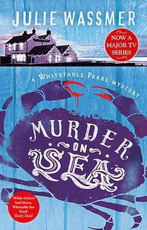 Seller image for Murder-on-Sea (Paperback) for sale by Grand Eagle Retail