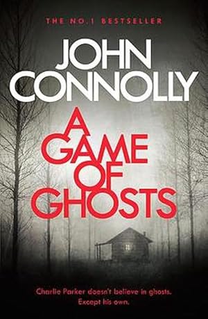 Seller image for A Game of Ghosts (Paperback) for sale by Grand Eagle Retail