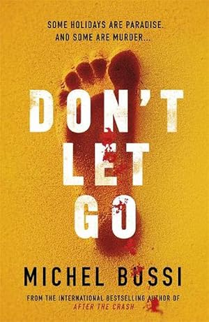Imagen del vendedor de Don't Let Go (Paperback) a la venta por Grand Eagle Retail