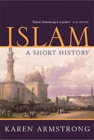 Seller image for Islam (Paperback) for sale by Grand Eagle Retail