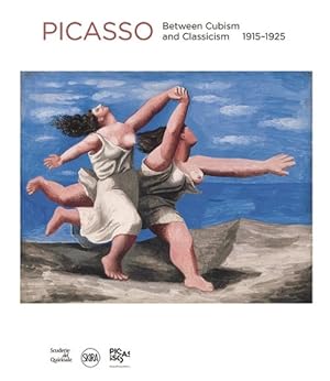Seller image for Picasso: Between Cubism and Classicism 1915-1925 (Hardcover) for sale by Grand Eagle Retail