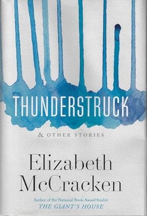 Seller image for Thunderstruck & Other Stories for sale by Hill Country Books