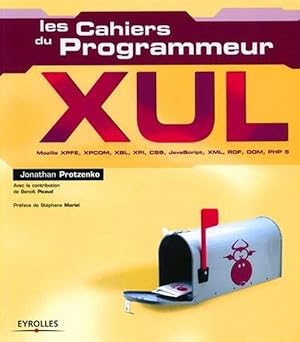 Seller image for XUL for sale by Chapitre.com : livres et presse ancienne