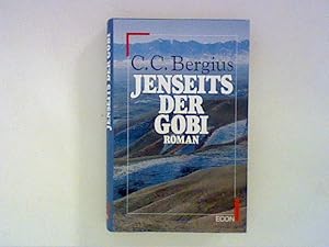 Seller image for Jenseits der Gobi for sale by ANTIQUARIAT FRDEBUCH Inh.Michael Simon