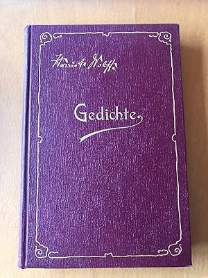 Gedichte