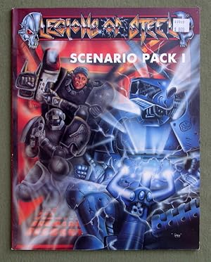 Seller image for Legions of Steel: Scenario Pack I for sale by Wayne's Books