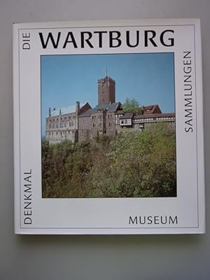 2 Bücher "Ich würde doch nach Jena gehn" Geschichte .Wartburg Denkmal Museum Sammlungen